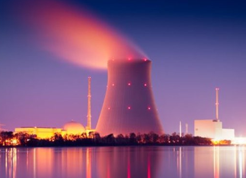 کانادا به دنبال ساخت رآکتور هسته‌ای جدید